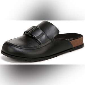 Vionic Womens Jordan Mule/Clog Shoes size 9 in black